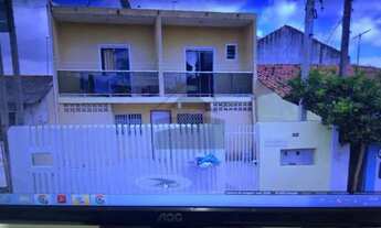 Imagem 2: CURITIBA - Casa Padrão - Cidade Industrial