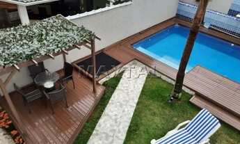 Imagem 2: Casa Térrea no Tucuruvi com 400m² de Terreno, com 3 Dormitórios, 4 Banheiros, (1 Suíte) e