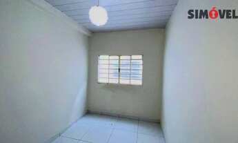 Imagem 7: Qnp 5 - Casa com 3 dormitórios para alugar, 180 m² por R$ 1.600/mês - Ceilândia Norte - Ce