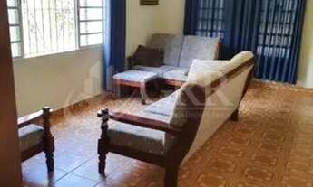 Imagem 5: Casa de 4 dormitórios no Jardim Vale do Sol, com 100m² de área construída, em terreno de 2