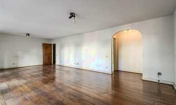 Imagem 3: APARTAMENTO RESIDENCIAL em São Paulo - SP, Jardim Paulista