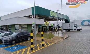 Imagem: Jundiaí - Galpão/Depósito/Armazém