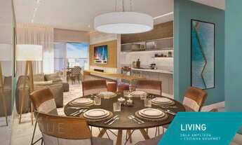 Imagem 5: INDAIATUBA-SP, APARTAMENTO , VILA DO PARQUE ,BELA VIDA IMOBILIÁRIA,INDAIATUBA -SP