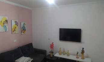 Imagem 5: Vendo casa próximo à torre da TIM