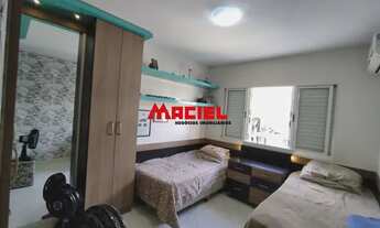 Imagem 6: Casa Padrão em São José dos Campos