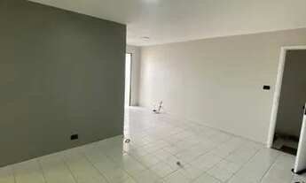Imagem 6: Aluga-se apartamento 3/4 - Cond. Porto das Águas - Bairro Luzia