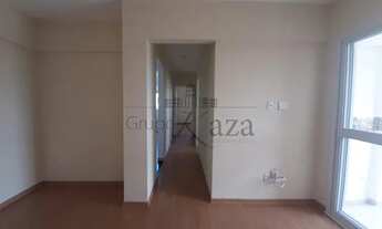 Imagem 4: Apartamento para aluguel e venda com 59 m² Urbanova - 2 Dorms 1 Suíte - 2 Vagas