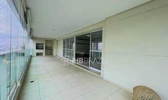 Imagem 4: Edifício Essência Alphaville - Apartamento amplo para locação por R$ 13.000,00