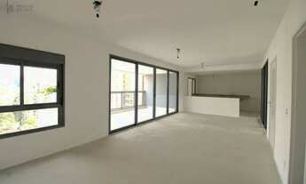 Imagem 6: Apartamento novo, nunca habitado, Klabin, 165 metros