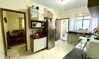 Imagem 6: Casa Térrea Casa com 3 dormitórios