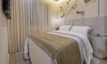 Imagem 6: Apartamento para venda possui 37 metros quadrados com 1 quarto em Butantã - São Paulo - SP