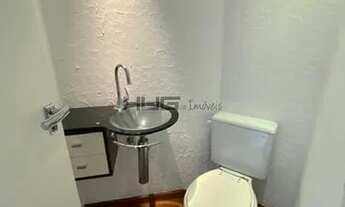 Imagem 3: Lindo apto mobiliado 4 dorm, 3 vagas - Paraiso