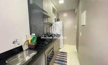 Imagem 5: Apartamento com 2 dorms, Jardim Maria Luíza, Sumaré - R$ 260 mil, Cod: 3RAP2769