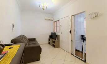 Imagem 3: CASA RESIDENCIAL em São Paulo - SP, Vila Paranaguá