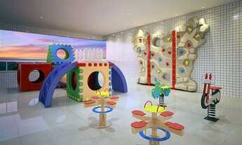 Imagem 5: APARTAMENTO COM 82.32 m² - REAL - PRAIA GRANDE SP