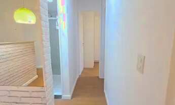 Imagem 3: Apartamento para aluguel tem 50 metros quadrados com 2 quartos em Anil - Rio de Janeiro