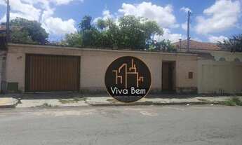 Imagem 4: Casa com 3 dormitórios, 250 m² - venda por R$ 750.000,00 ou aluguel por R$ 6.500,00/mês