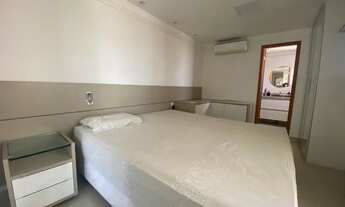 Imagem 6: Apartamento para aluguel e venda possui 139 metros quadrados com 3 quartos