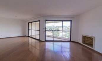 Imagem 2: Venda Apartamento 4 Dormitórios - 175 m² Alto da Lapa