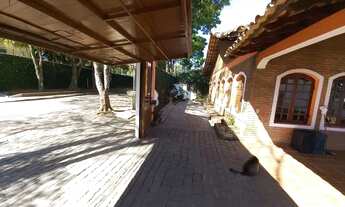 Imagem 2: Cotia - Casa Padrão