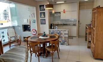 Imagem 6: Cobertura de 2 quartos para alugar no bairro Trindade