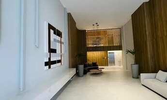 Imagem 2: APARTAMENTO ED. TORRE PALAZZO MARIA EMÍLIA - 3 suítes - 140m2 - TIROL