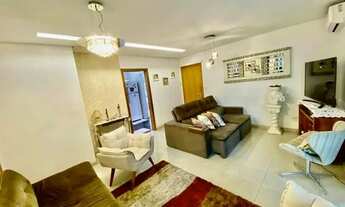 Imagem 3: Belo Horizonte - Apartamento Padrão - Dona Clara