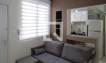 Imagem 6: Apartamento para Aluguel - Consolação, 2 Quartos, 40 m2