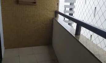 Imagem 3: Apartamento 3/4 Pituba