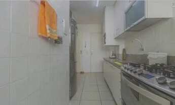 Imagem 7: Apartamento para Venda em São Paulo, Vila Clementino, 4 dormitórios, 1 suíte, 2 banheiros