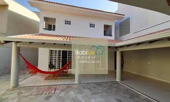 Imagem 2: Casa com 4 dormitórios, 315 m² - venda por R$ 1.600.000,00 ou aluguel por R$ 6.800,00/mês