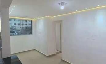 Imagem 3: Apartamento em Campo Grande 2 quartos, 1° Andar (térreo