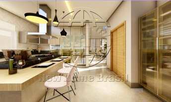 Imagem 5: Casa em Condomínio para Venda em Ribeirão Preto, Loteamento Terras de Florença, 4 dormitór