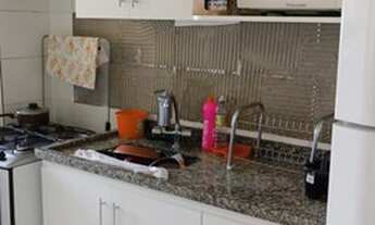 Imagem 6: Apartamento condomínio Líber Village