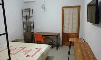 Imagem 6: Quitenete Alfenas