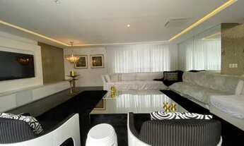 Imagem 5: Casa para aluguel possui 600 metros quadrados com 6 quartos