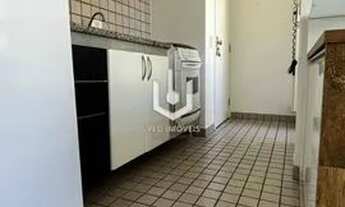 Imagem 7: Apartamento no Morumbi 59m² 2 dormitórios sendo 1 suíte