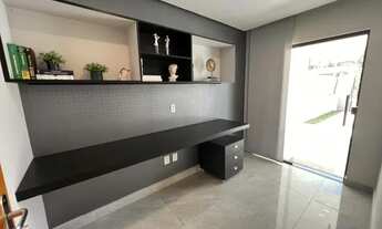 Imagem 6: Casa Duplex para Venda em Eusébio, Tamatantuba, 3 dormitórios, 3 suítes, 4 banheiros, 4 va