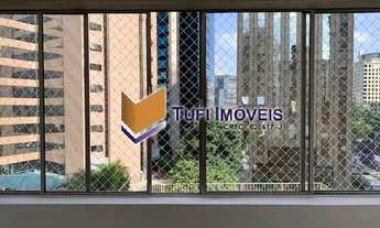 Imagem 6: More na Joaquim Floriano