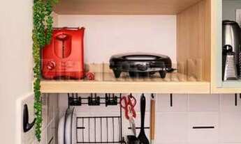 Imagem 7: APARTAMENTO COM 1 DORMITÓRIO NA CONSOLAÇÃO