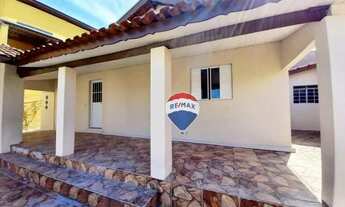 Imagem 3: Casa com 3 dormitórios para alugar, 159 m² por R$ 1.500,00/mês - Parque Residencial Cambuí