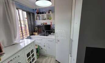 Imagem 3: Sobrado com 4 dormitórios à venda, 133 m² por R$ 894.000,00 - Ipiranga - São Paulo/SP