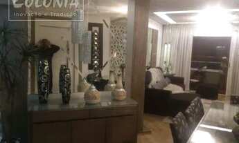 Imagem 3: Santo André - Apartamento Padrão - Vila Assunção