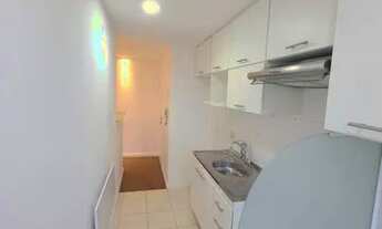 Imagem 6: Apartamento para aluguel tem 50 metros quadrados com 2 quartos em Anil - Rio de Janeiro