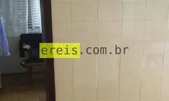 Imagem 3: Sobrado para venda possui 160 metros quadrados com 3 quartos em Parque São Domingos - São