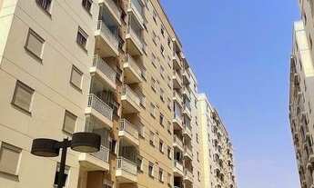 Imagem: Apartamento para venda com 65 metros quadrados