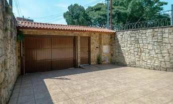 Imagem 5: Sobrado com 3 dormitórios (1 suíte), 218 m², à venda por R$ 799.000,00 - Jardim Tremembé