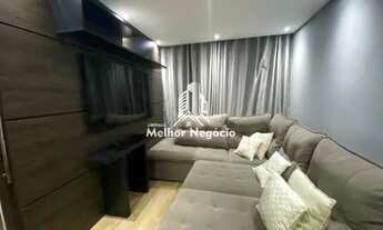 Imagem: Apartamento à venda em Sumaré - financiamento