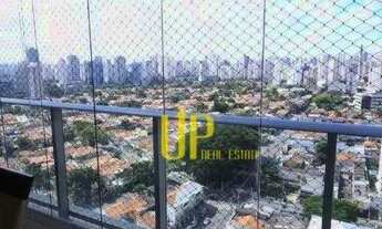 Imagem 4: Apartamento a venda ou aluguel com 3 suítes Brooklin