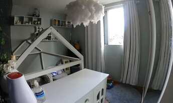 Imagem 4: BELO HORIZONTE - Apartamento Padrão - Castelo